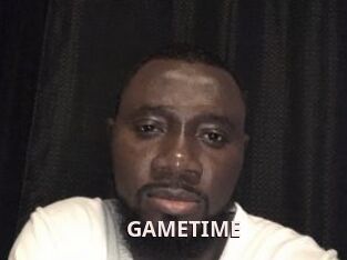 GAMETIME