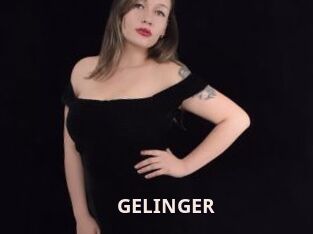 GELINGER