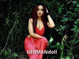 GERMANdoll