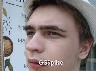 GGSpike