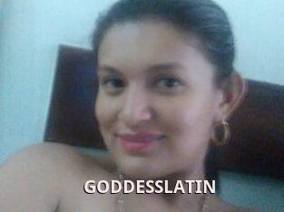 GODDESS_LATIN