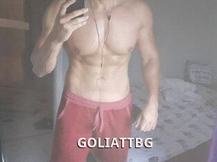 GOLIATTBG