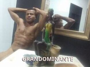 GRANDOMINANTE