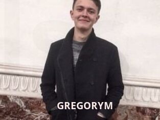 GREGORY_M