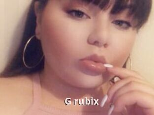 G_rubix