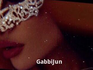GabbiJun