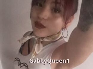 GabbyQueen1