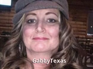 Gabby_Texas