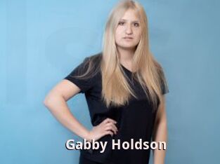 Gabby_Holdson