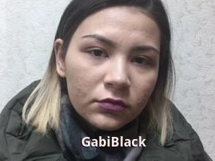 GabiBlack