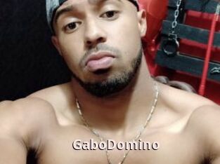 GaboDomino