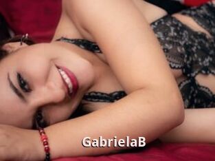 GabrielaB