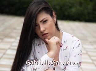 GabriellaSanders