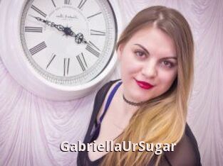 GabriellaUrSugar