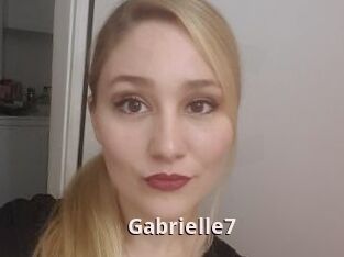 Gabrielle7