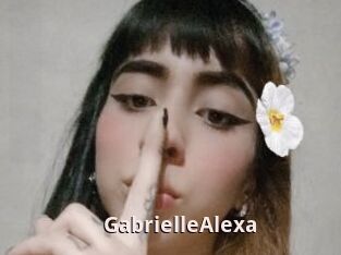 GabrielleAlexa