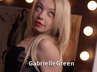 GabrielleGreen