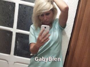 GabyBien