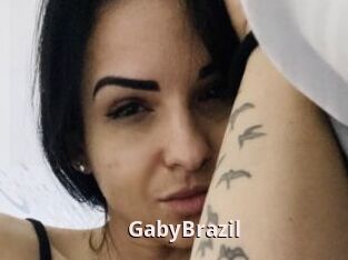 GabyBrazil