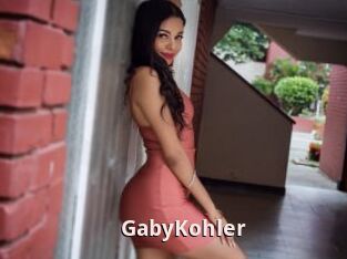 GabyKohler