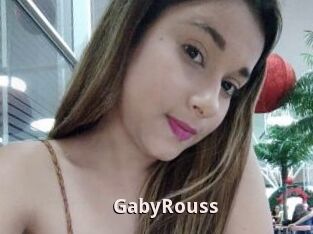 GabyRouss