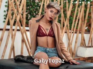GabyTopaz