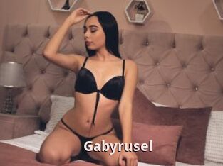 Gabyrusel