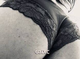 GalXC