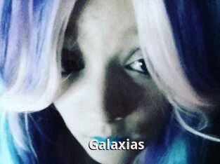 Galaxias