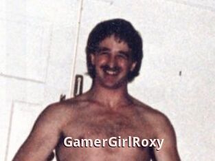 GamerGirlRoxy