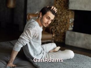 GanAdams