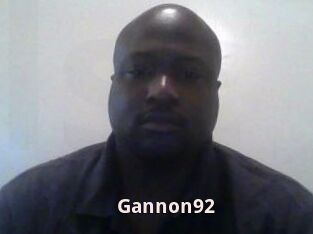 Gannon92