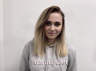 GarinaJulet