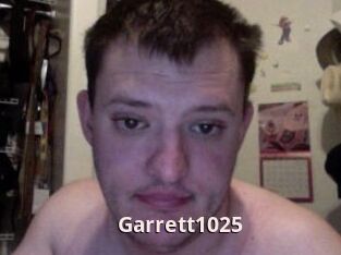 Garrett1025