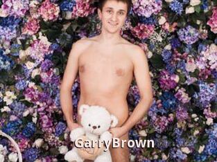 GarryBrown