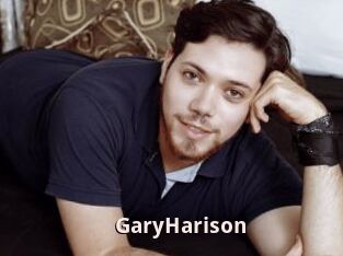 GaryHarison