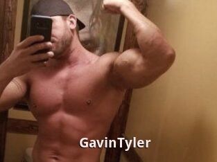 Gavin_Tyler