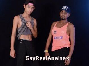 GayRealAnalsex