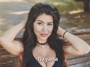 Gayana