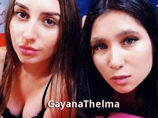 GayanaThelma