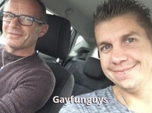 Gayfunguys