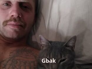 Gbak