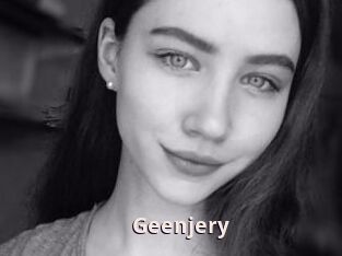 Geenjery