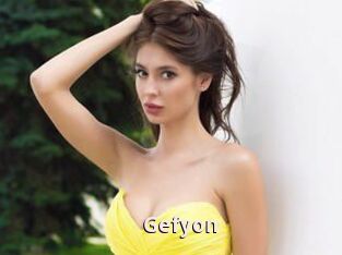 Gefyon