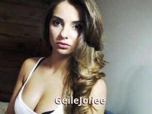 GeileJoliee