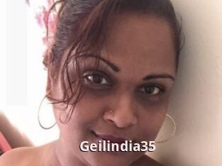 Geilindia35