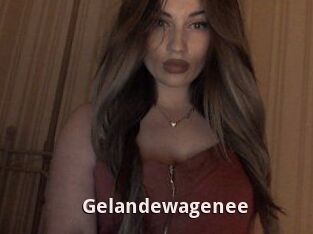 Gelandewagenee