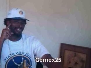 Gemex25