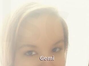 Gemi