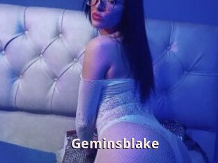 Geminsblake